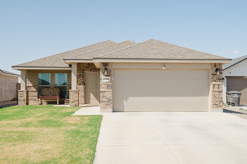 2909 True Grit, Midland, Texas image 1