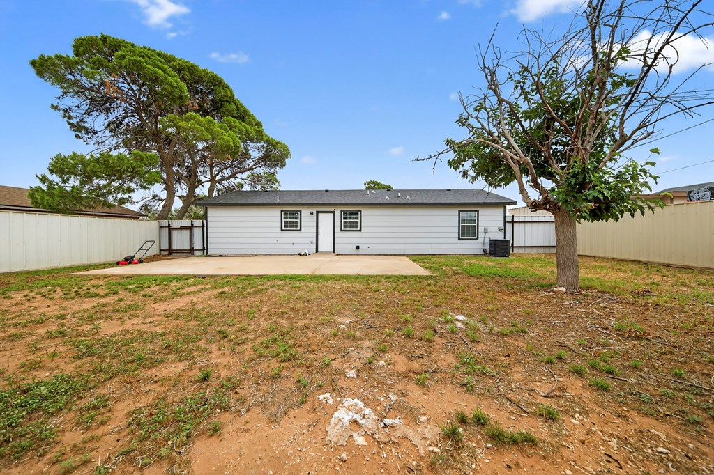1235 Pueblo St, Odessa, Texas image 31