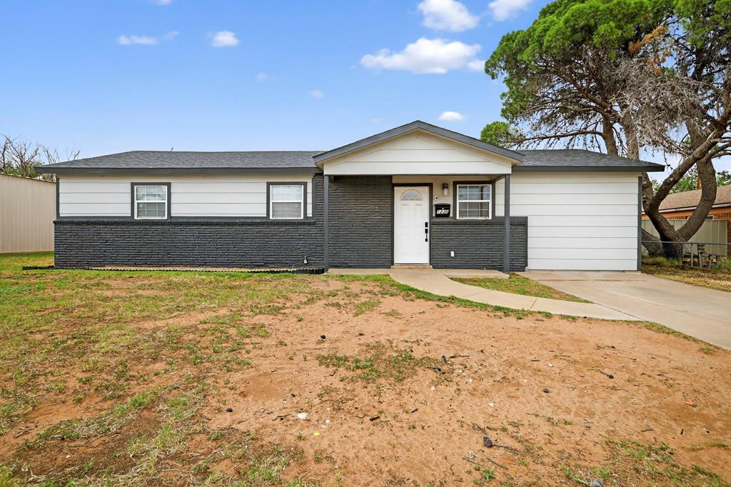1235 Pueblo St, Odessa, Texas image 1