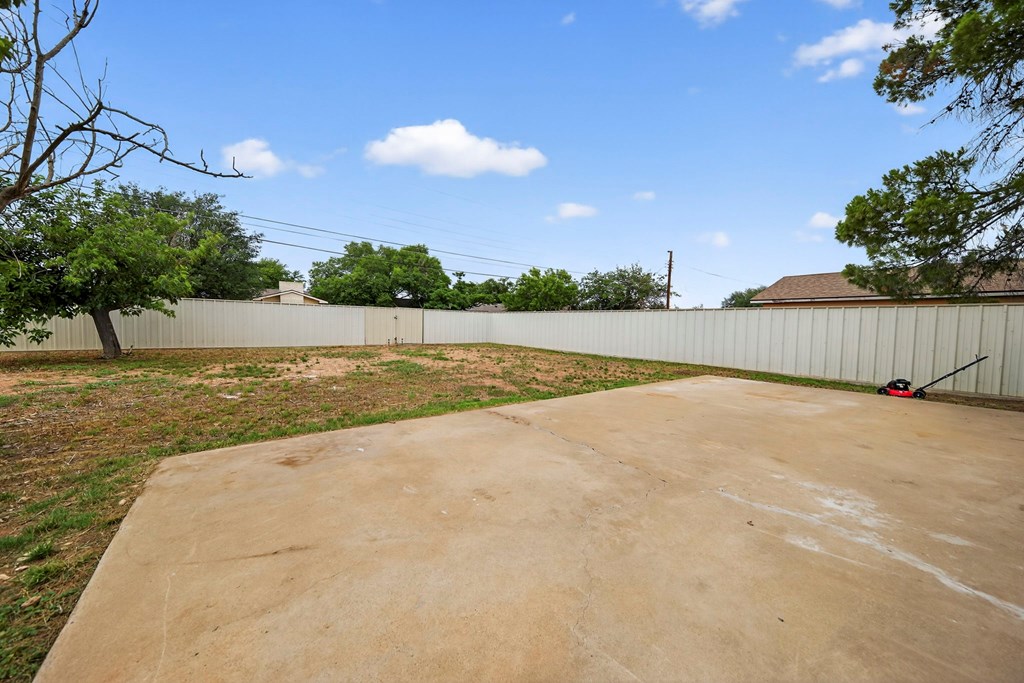 1235 Pueblo St, Odessa, Texas image 28