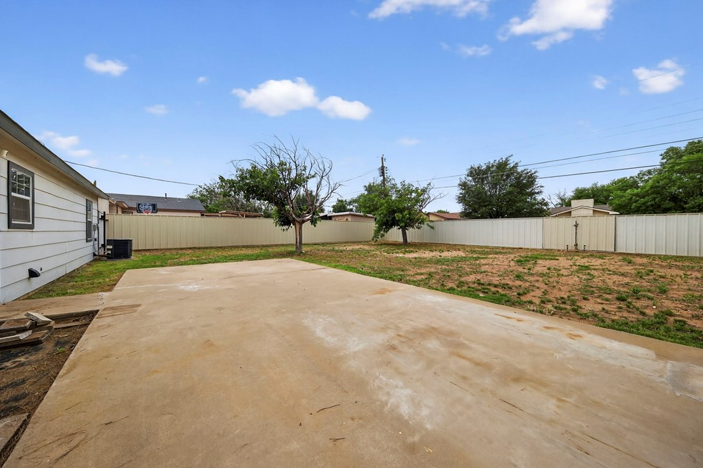 1235 Pueblo St, Odessa, Texas image 29