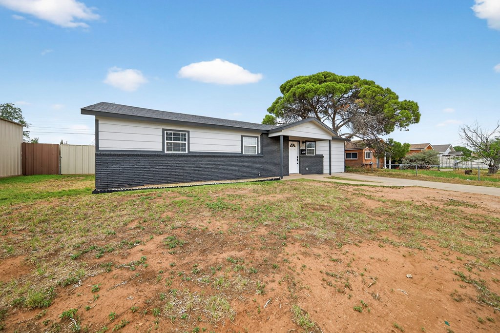 1235 Pueblo St, Odessa, Texas image 2