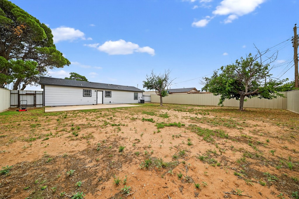 1235 Pueblo St, Odessa, Texas image 30