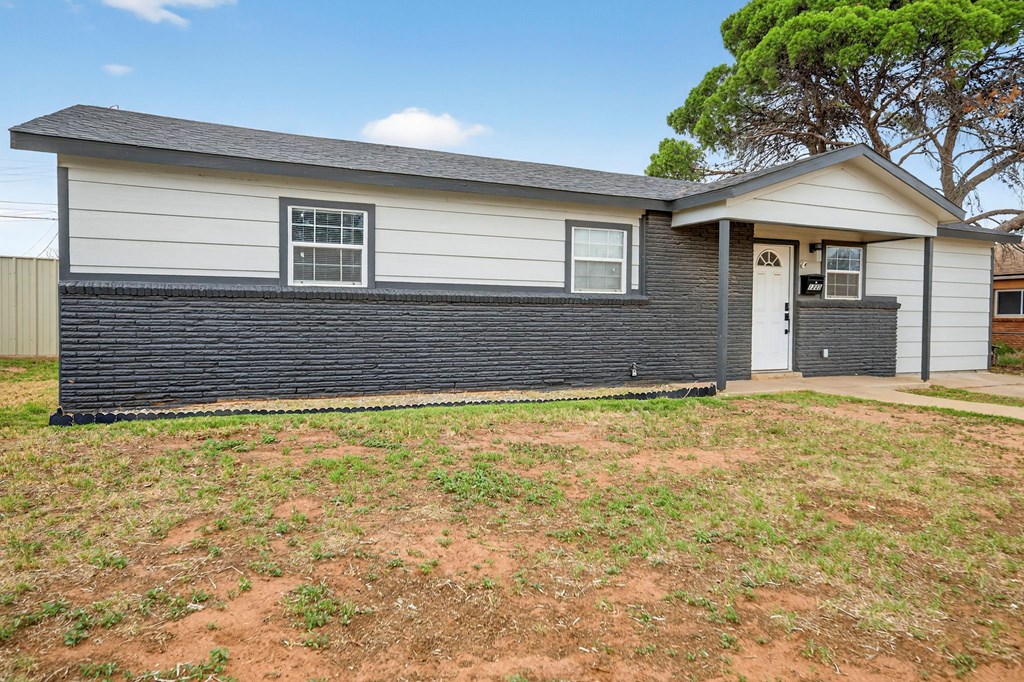 1235 Pueblo St, Odessa, Texas image 3
