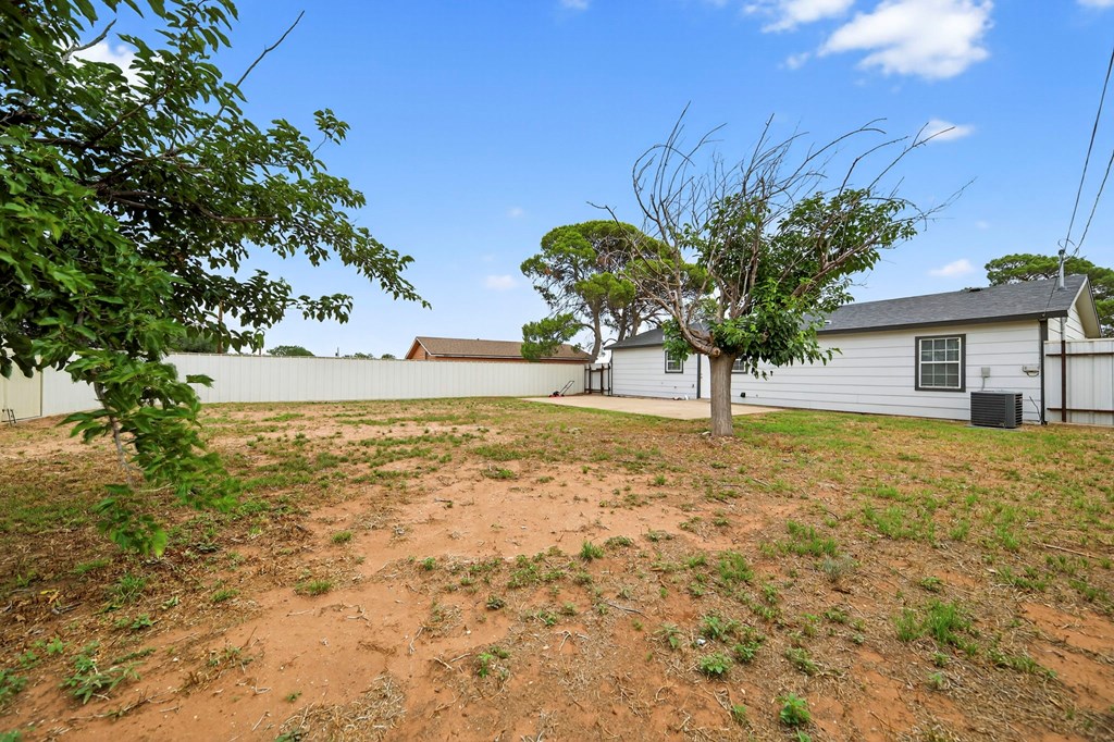 1235 Pueblo St, Odessa, Texas image 32
