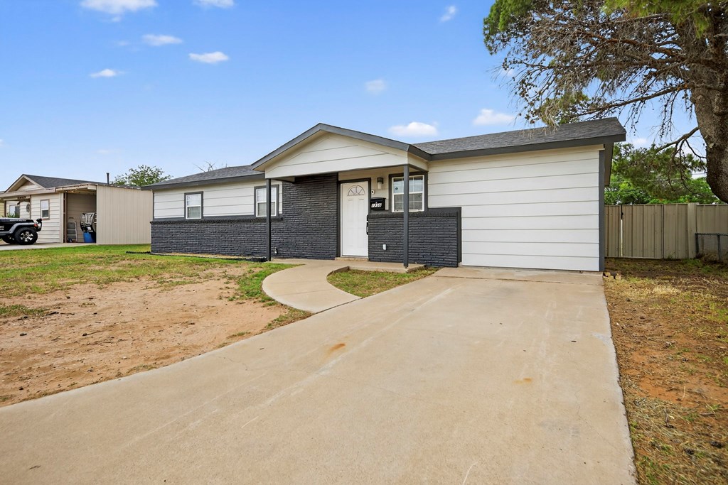 1235 Pueblo St, Odessa, Texas image 4