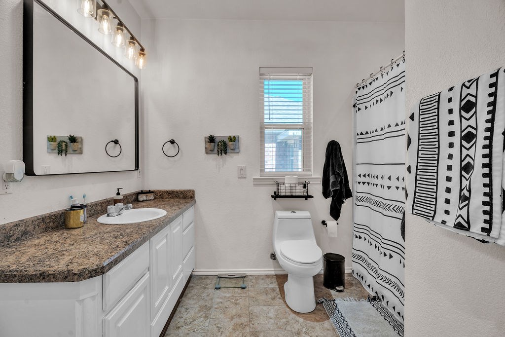 4629 Bowie Dr, Midland, Texas image 21