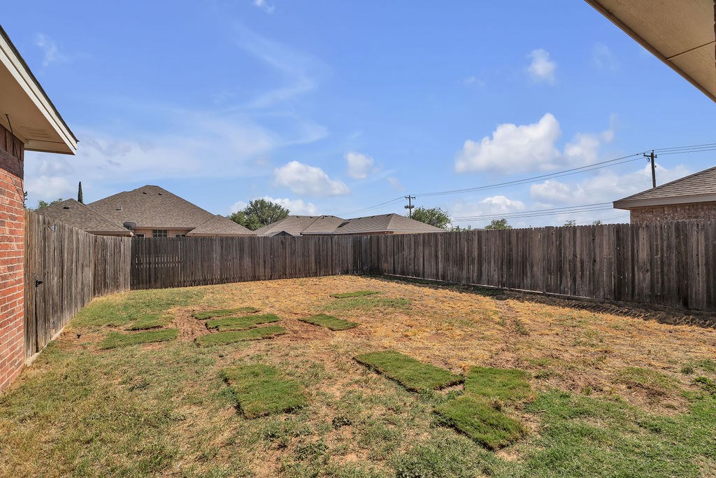 4629 Bowie Dr, Midland, Texas image 25