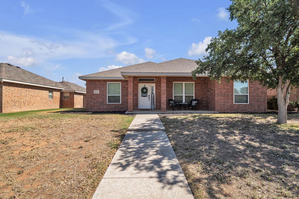 4629 Bowie Dr, Midland, Texas image 1