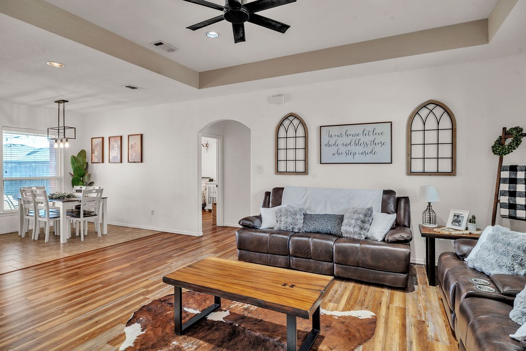 4629 Bowie Dr, Midland, Texas image 5