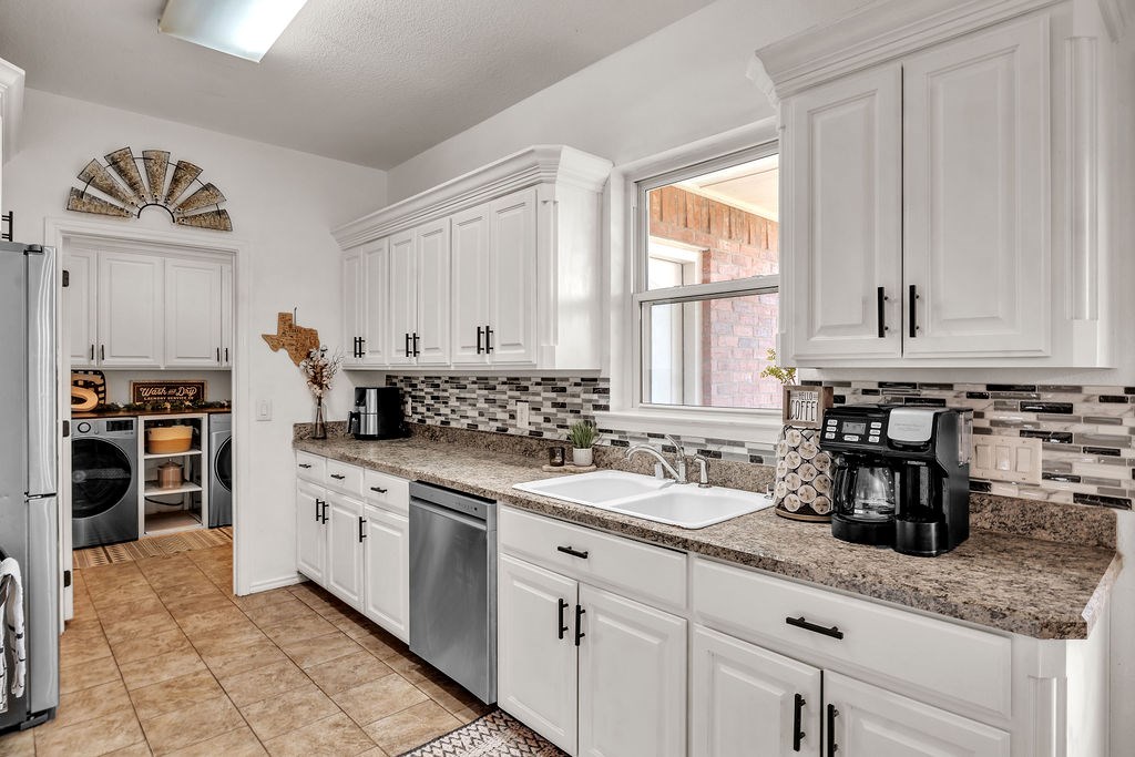 4629 Bowie Dr, Midland, Texas image 8