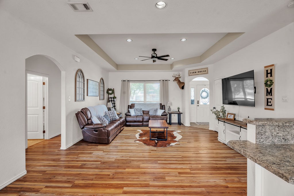 4629 Bowie Dr, Midland, Texas image 11