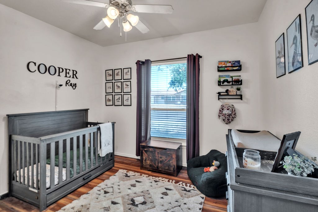 4629 Bowie Dr, Midland, Texas image 14