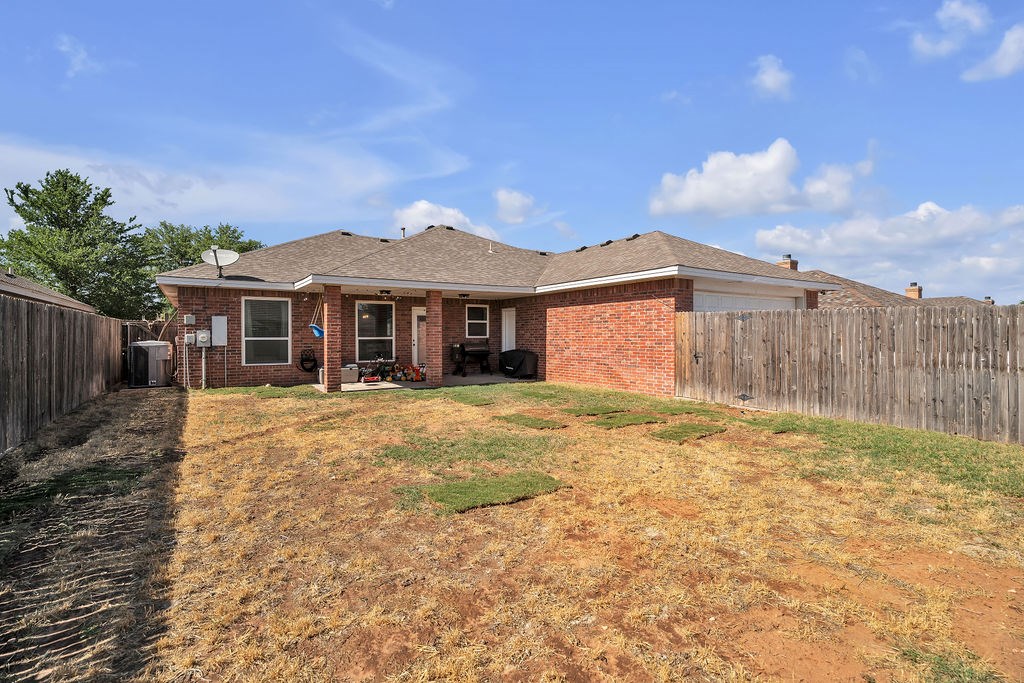 4629 Bowie Dr, Midland, Texas image 27