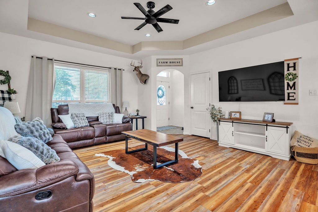 4629 Bowie Dr, Midland, Texas image 4