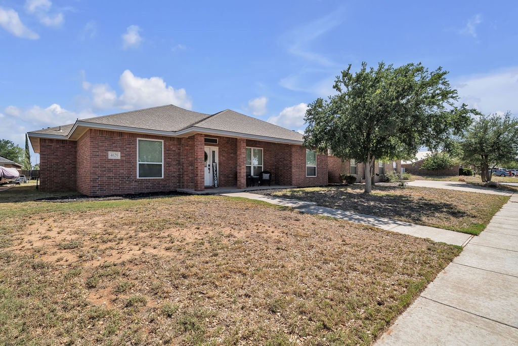 4629 Bowie Dr, Midland, Texas image 2