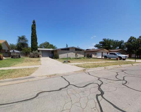 Homes For Sale - 3508 Camarie Ave<br/> Midland County, Midland, TX 79707