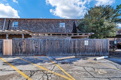 Townhouse For Sale - 600 Liddon #71<br/> Midland, TX 79705