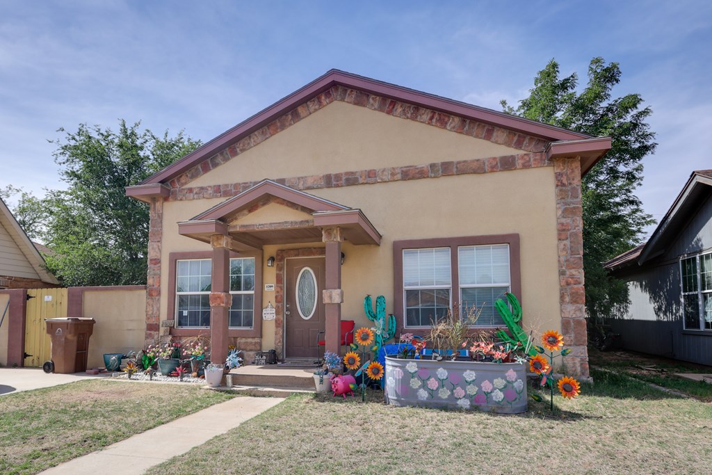 1209 Wood St, Big Spring, Texas image 3
