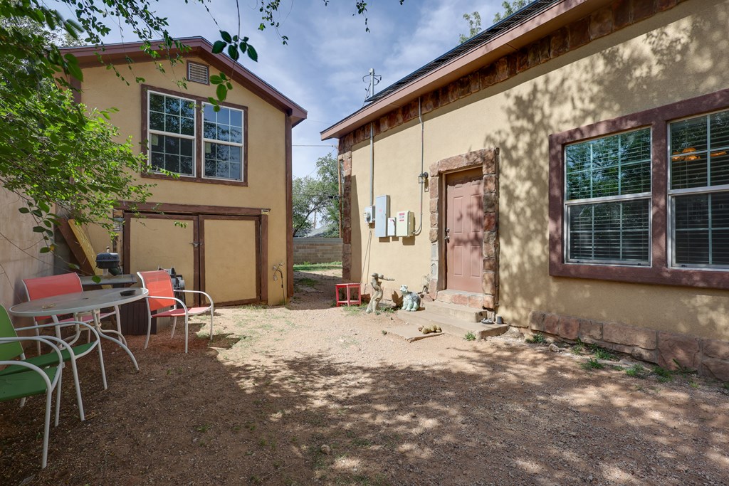 1209 Wood St, Big Spring, Texas image 27