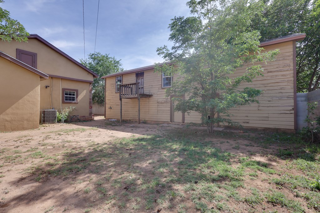 1209 Wood St, Big Spring, Texas image 29