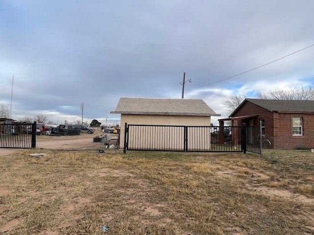 3703 S County Rd 1192, Midland, Texas image 3