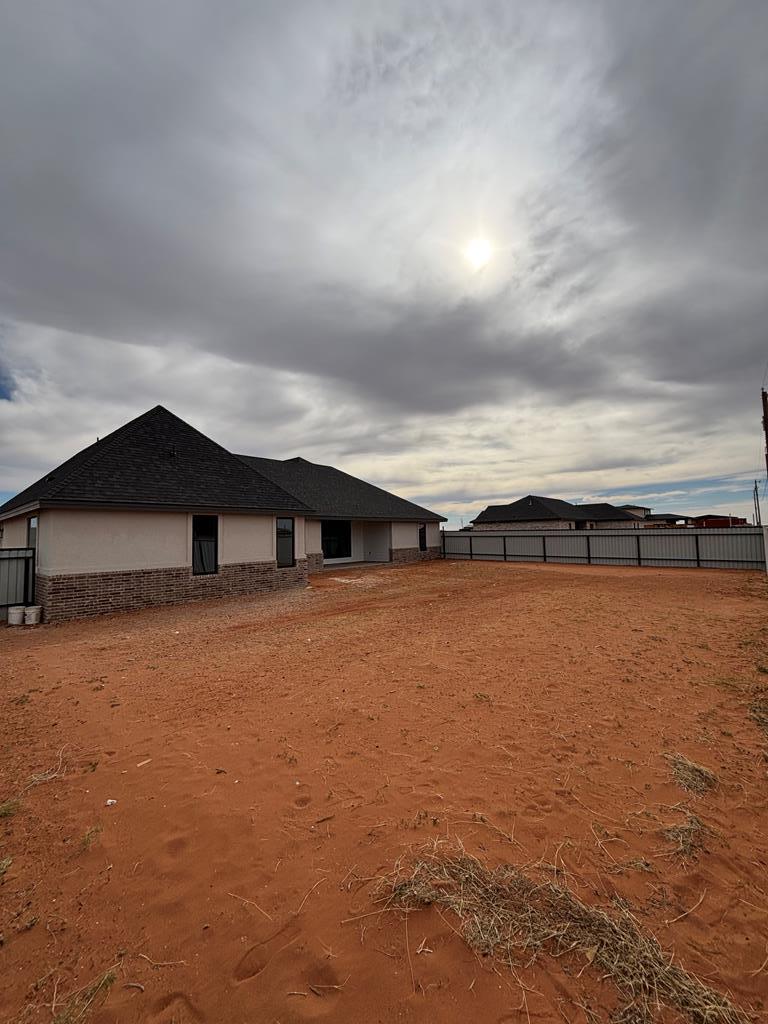 276 E County Rd 304, Seminole, Texas image 47