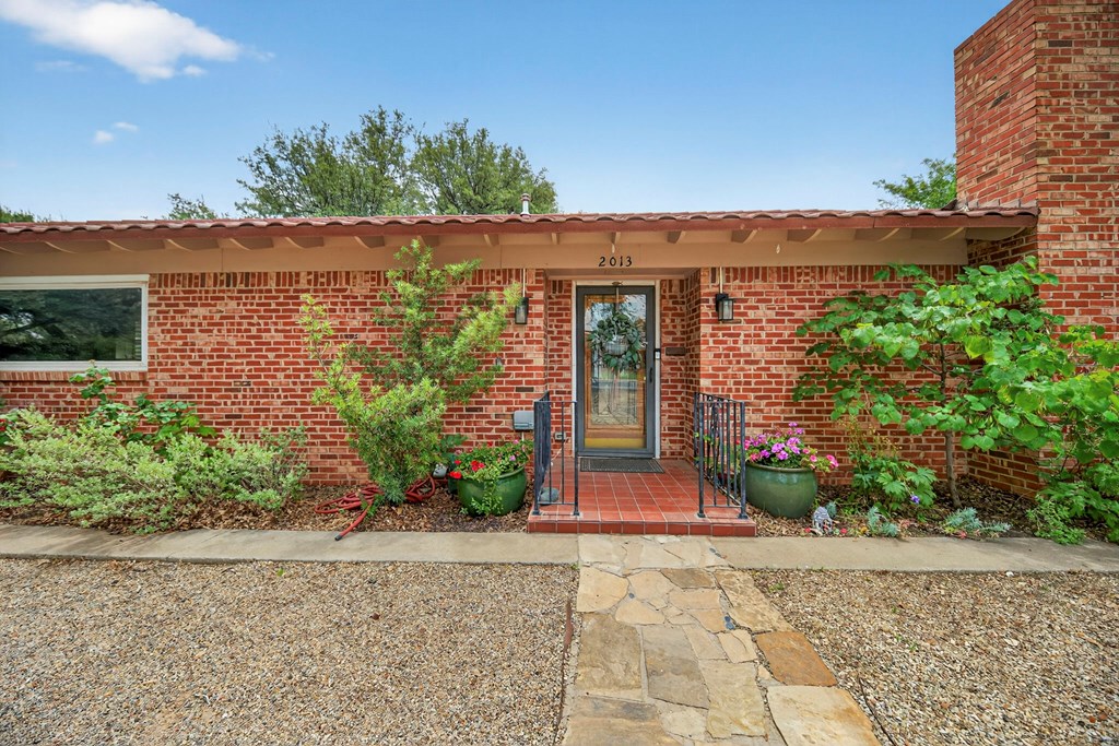 2013 Princeton Ave, Midland, Texas image 2