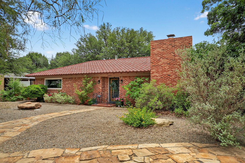 2013 Princeton Ave, Midland, Texas image 3