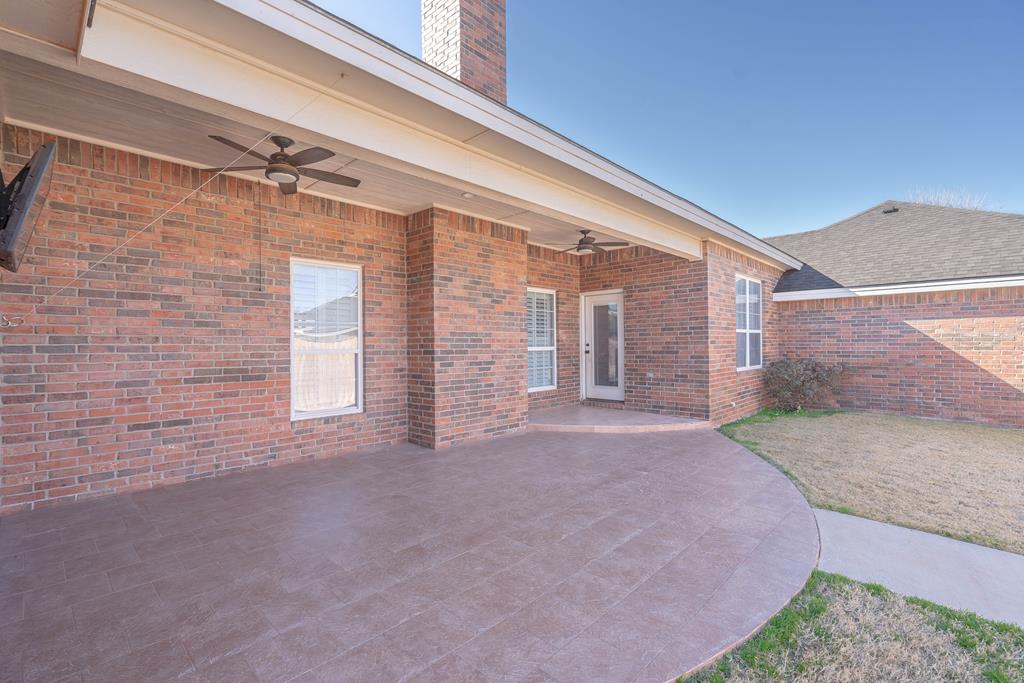 5202 Castle Pine Road, Midland, Texas image 31