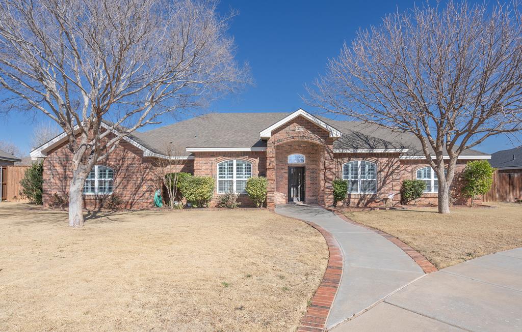 5202 Castle Pine Road, Midland, Texas image 1