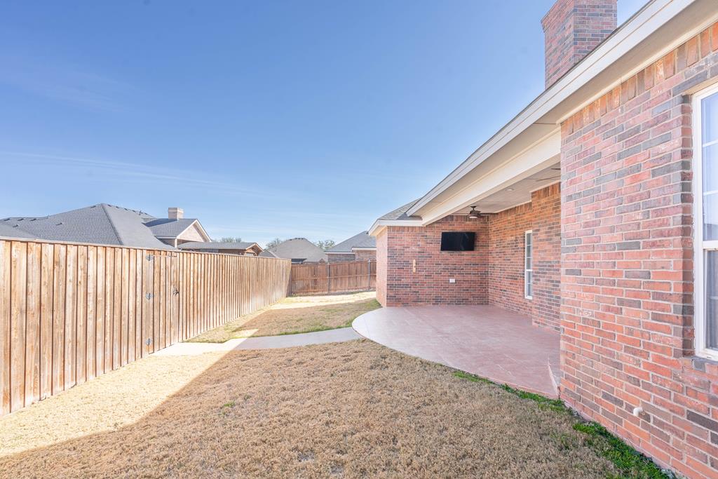 5202 Castle Pine Road, Midland, Texas image 28