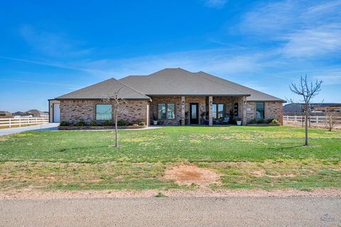 Homes For Sale - 2317 S County Rd 1055<br/> Midland, TX 79706