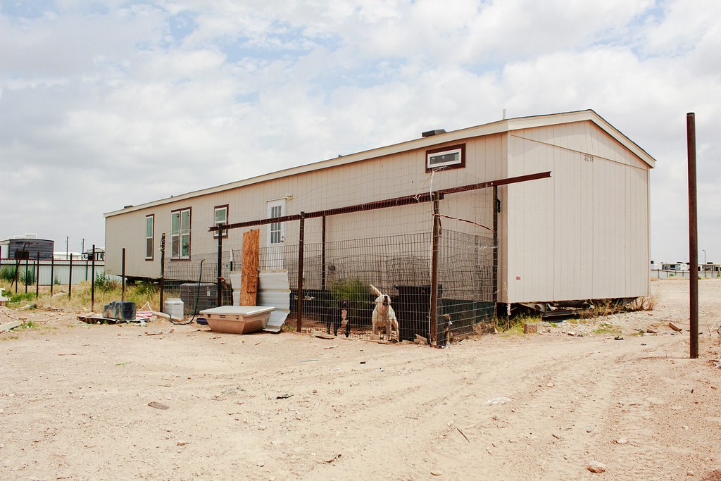 3218 W County Rd 124, Midland, Texas image 6