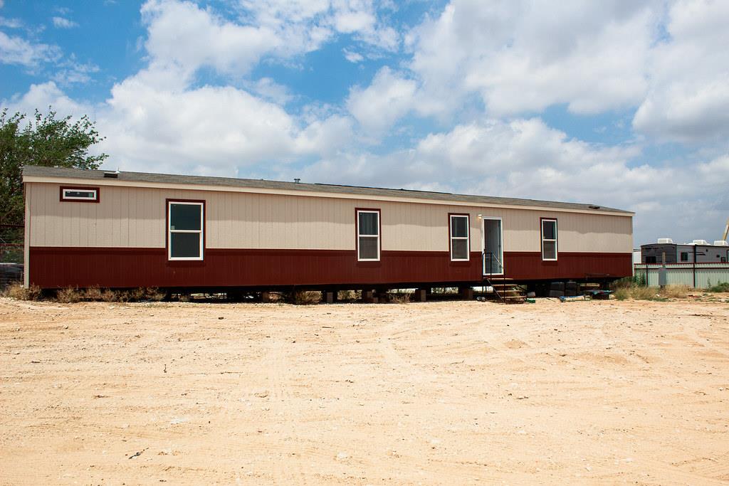 3218 W County Rd 124, Midland, Texas image 1