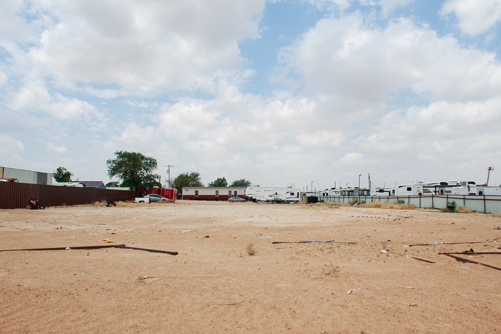 3218 W County Rd 124, Midland, Texas image 2