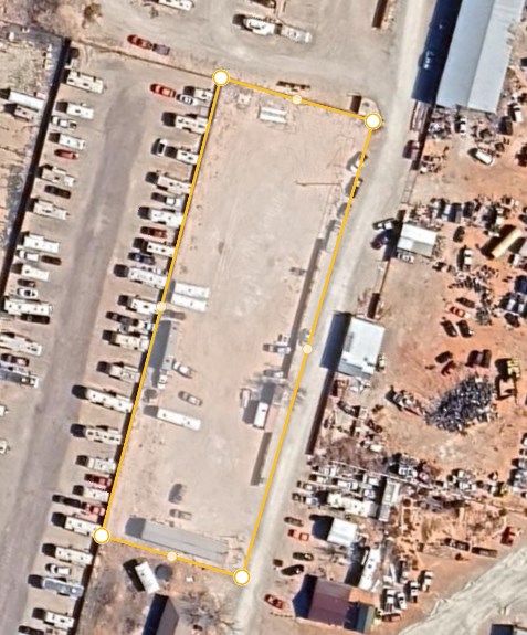 3218 W County Rd 124, Midland, Texas image 28