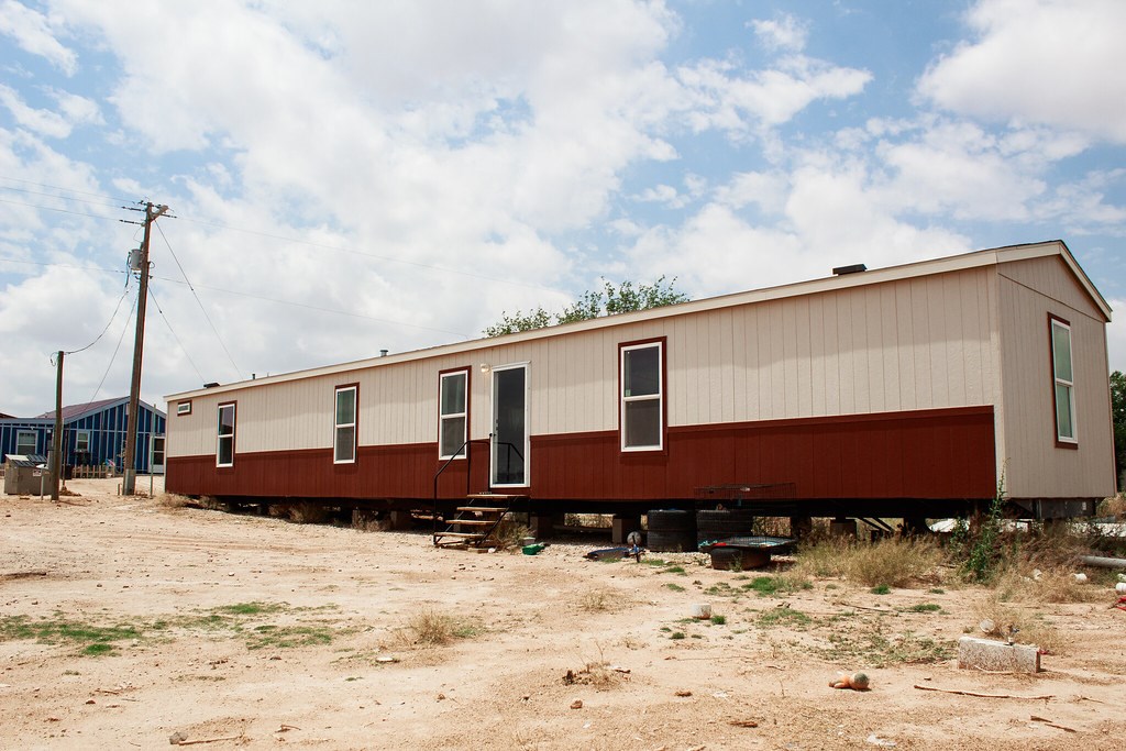 3218 W County Rd 124, Midland, Texas image 3