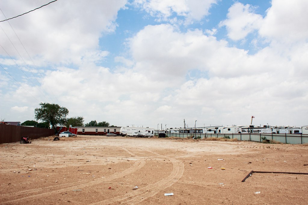 3218 W County Rd 124, Midland, Texas image 7