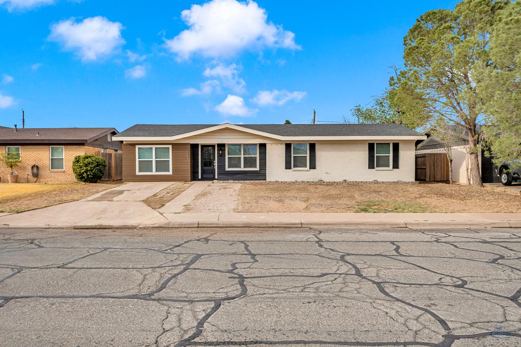 1723 Maple Ave, Midland, Texas image 1