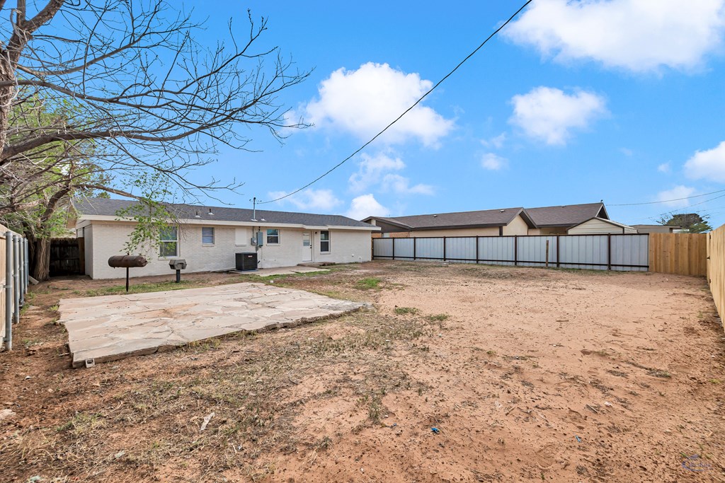 1723 Maple Ave, Midland, Texas image 40