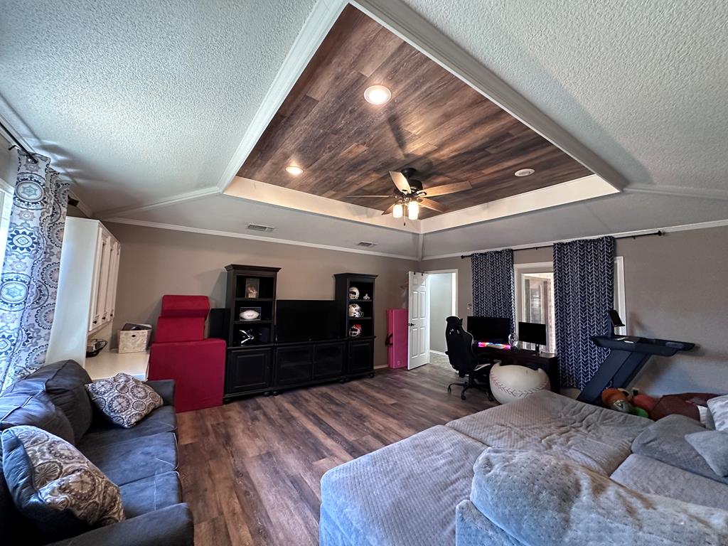 1510 Preston Tr, Snyder, Texas image 31