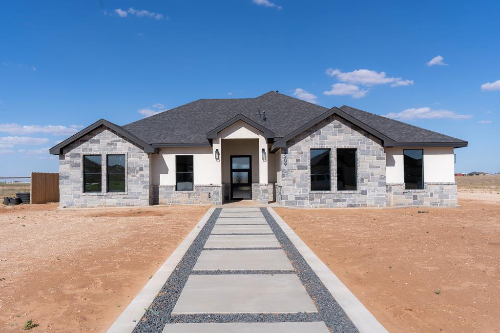 2209 S County Rd 1059, Midland, Texas image 1