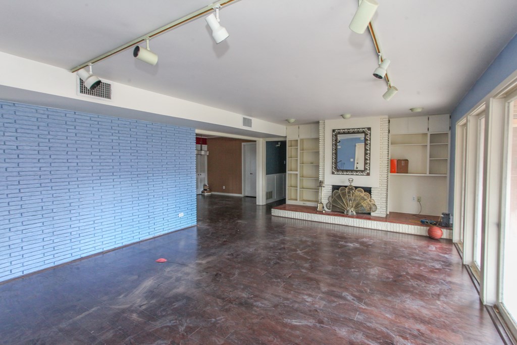 1706 Harvard Ave, Big Spring, Texas image 13
