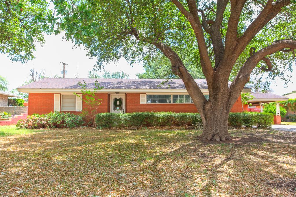 1706 Harvard Ave, Big Spring, Texas image 1