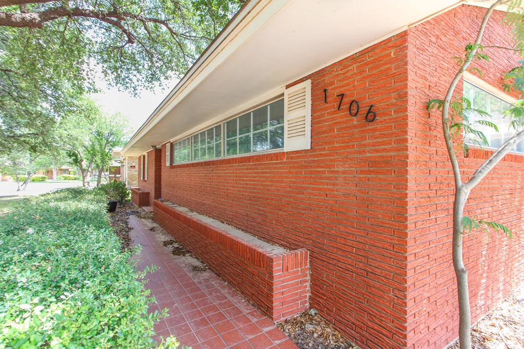 1706 Harvard Ave, Big Spring, Texas image 3
