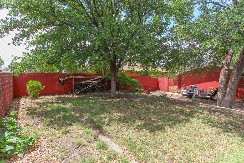1706 Harvard Ave, Big Spring, Texas image 25