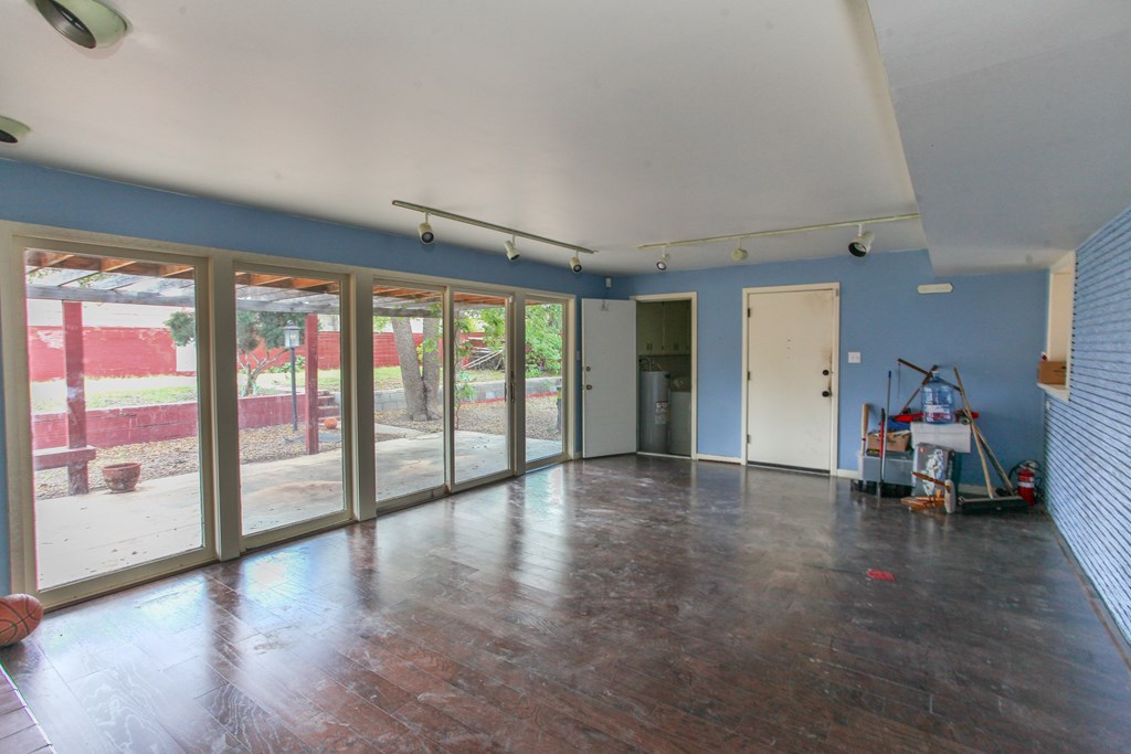 1706 Harvard Ave, Big Spring, Texas image 12
