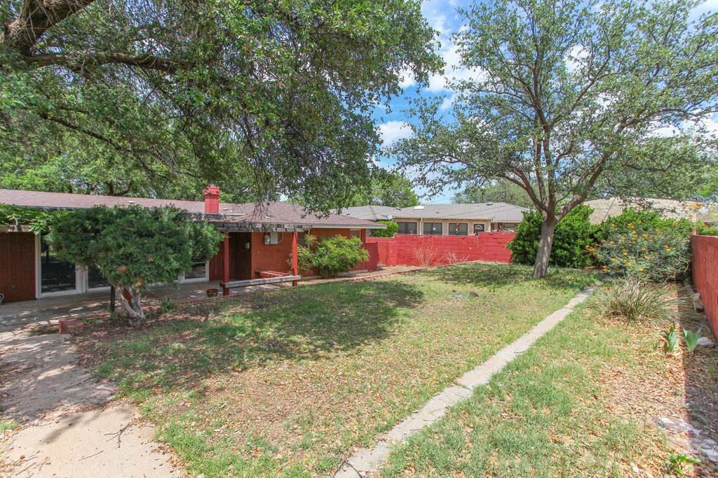 1706 Harvard Ave, Big Spring, Texas image 24