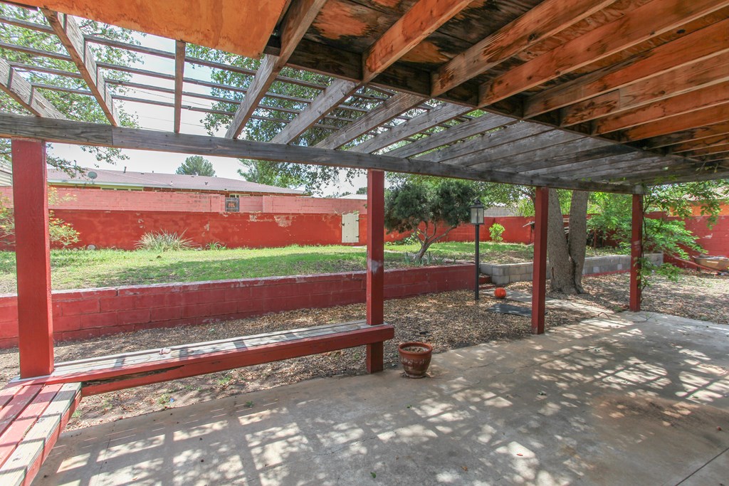1706 Harvard Ave, Big Spring, Texas image 23